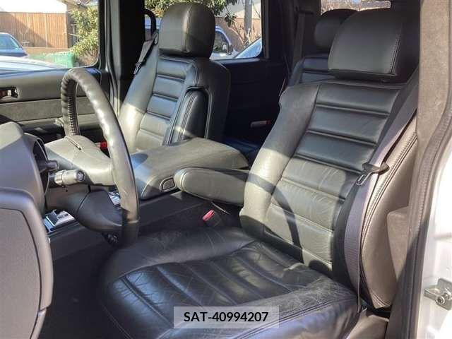 Hummer H2 2005-01 222954-10