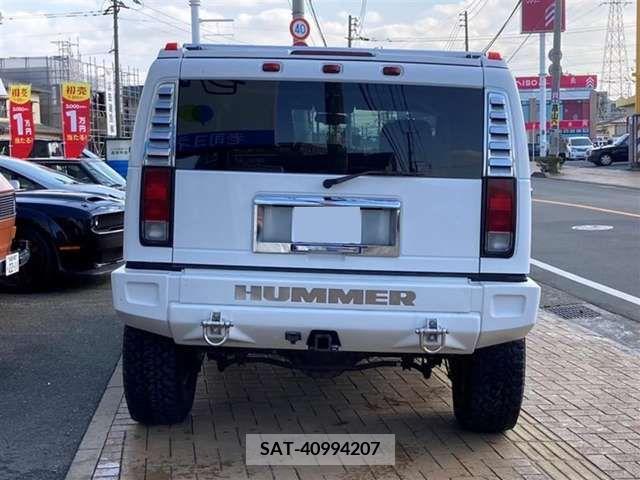 Hummer H2 2005-01 222954-8