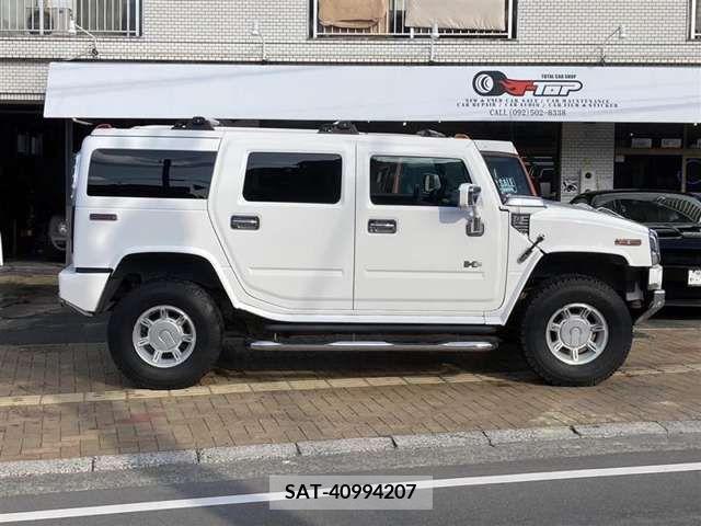 Hummer H2 2005-01 222954-9