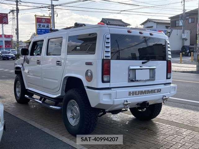 Hummer H2 2005-01 222954-7