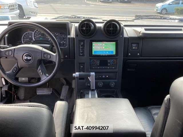 Hummer H2 2005-01 222954-2