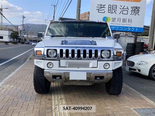 Hummer H2 2005-01 222954-0
