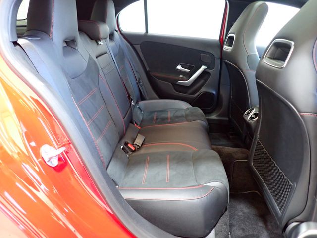 Mercedes Benz A-CLASS 2020-09 10865-14