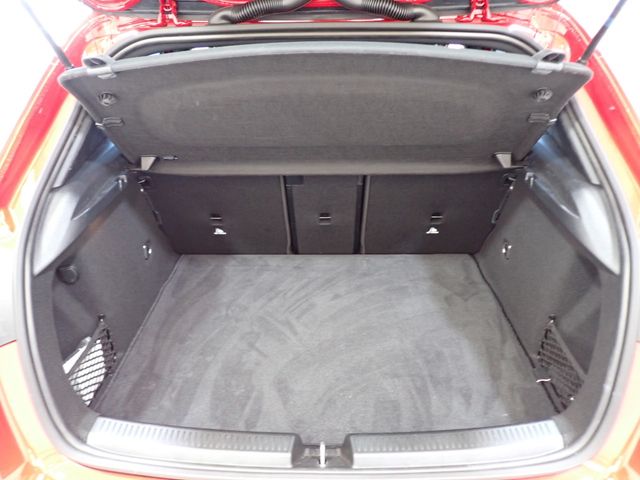Mercedes Benz A-CLASS 2020-09 10865-15