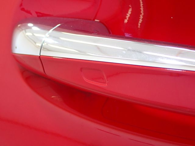 Mercedes Benz A-CLASS 2020-09 10865-10