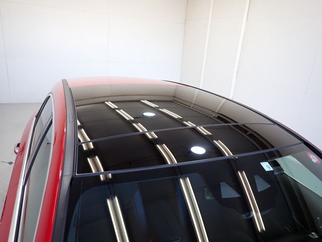 Mercedes Benz A-CLASS 2020-09 10865-7