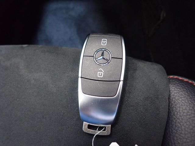 Mercedes Benz A-CLASS 2020-09 10865-26