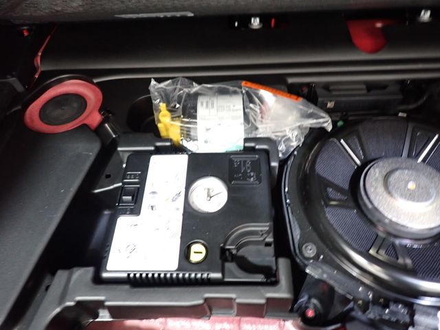 Mercedes Benz A-CLASS 2020-09 10865-16