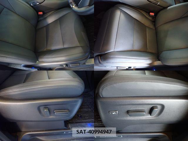 Toyota ALPHARD 2021-08 355366-22