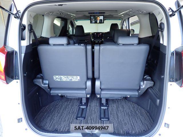 Toyota ALPHARD 2021-08 355366-23