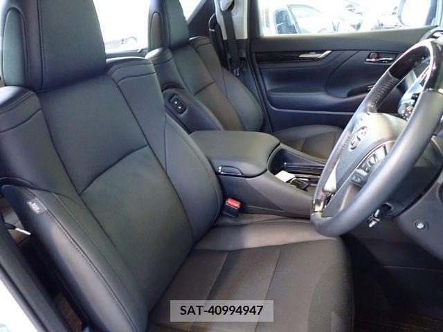 Toyota ALPHARD 2021-08 355366-19
