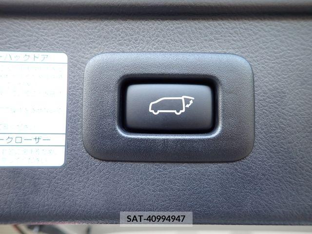 Toyota ALPHARD 2021-08 355366-24
