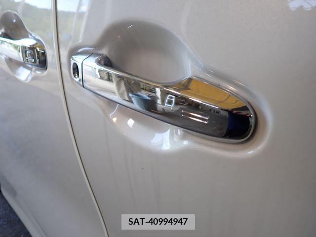 Toyota ALPHARD 2021-08 355366-8