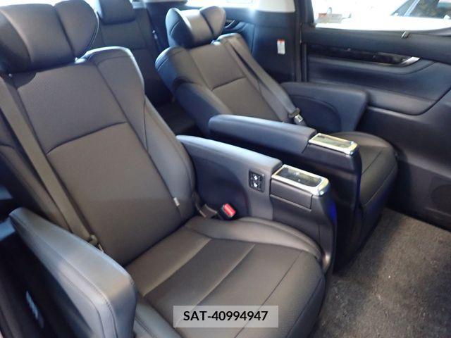 Toyota ALPHARD 2021-08 355366-20