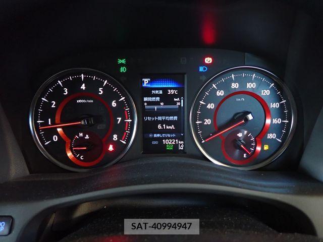 Toyota ALPHARD 2021-08 355366-9