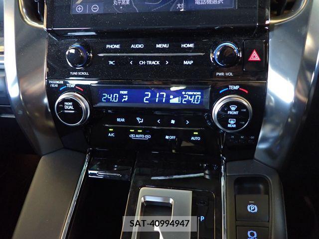 Toyota ALPHARD 2021-08 355366-14