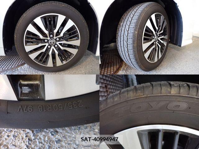 Toyota ALPHARD 2021-08 355366-28