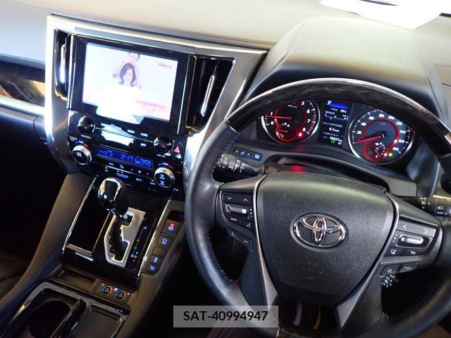 Toyota ALPHARD 2021-08 355366-15