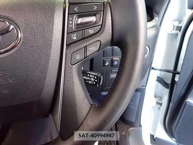 Toyota ALPHARD 2021-08 355366-16