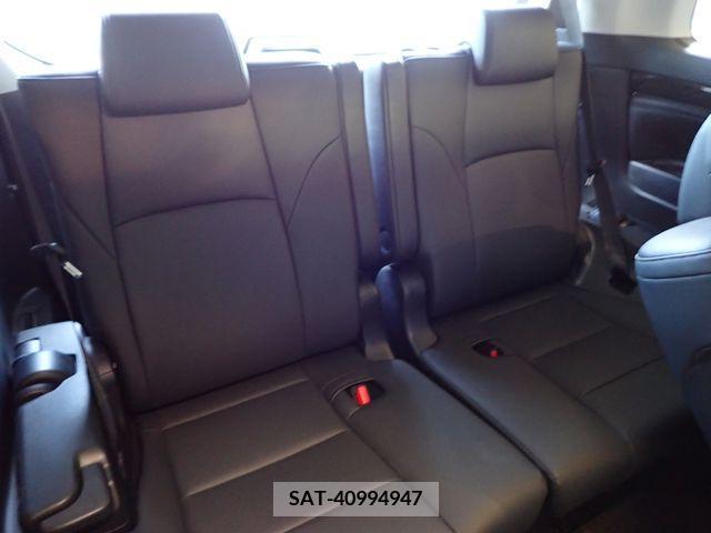 Toyota ALPHARD 2021-08 355366-21