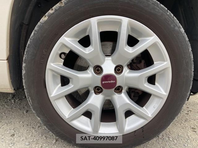 Fiat PANDA 2017-09 269305-8