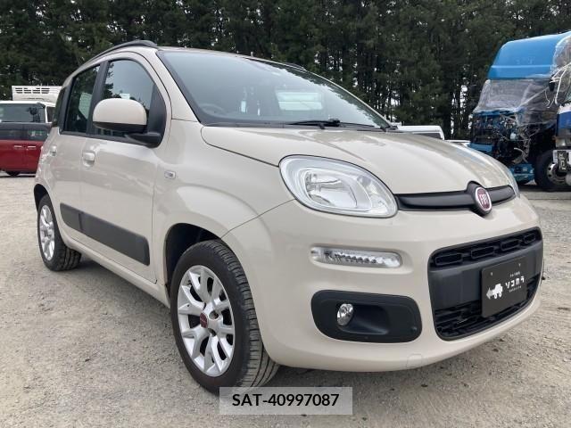 Fiat PANDA 2017-09 269305-0