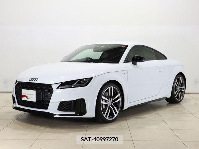 Audi TT 2021-11 292896-0