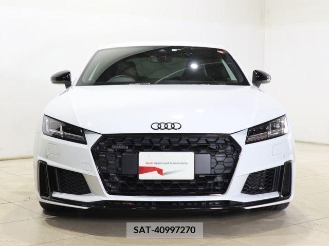 Audi TT 2021-11 292896-1