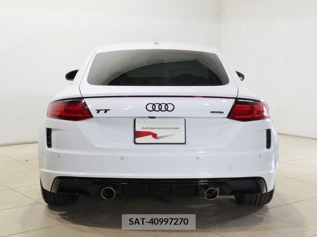 Audi TT 2021-11 292896-2