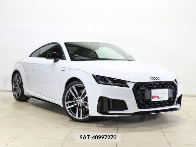 Audi TT 2021-11 292896-3