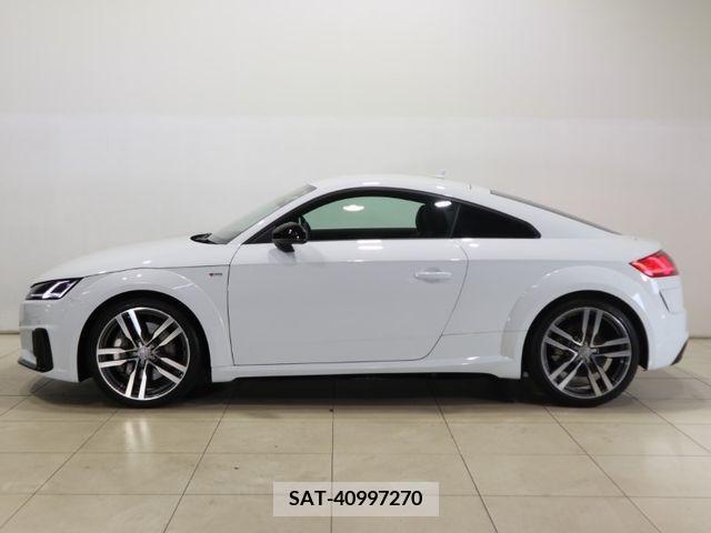 Audi TT 2021-11 292896-4