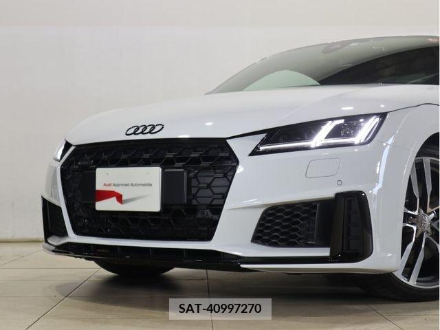 Audi TT 2021-11 292896-5