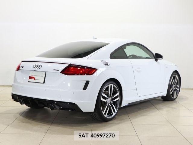 Audi TT 2021-11 292896-7