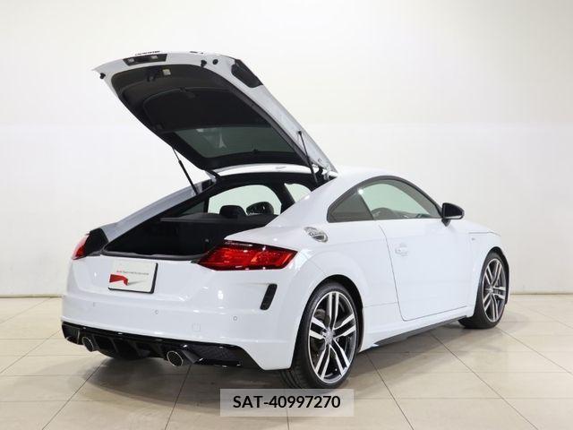 Audi TT 2021-11 292896-8