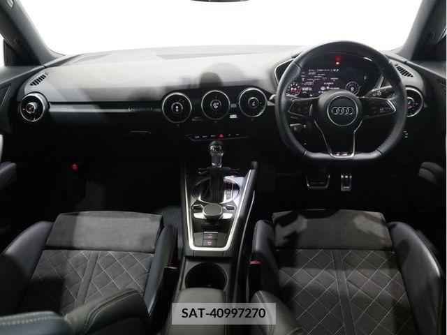 Audi TT 2021-11 292896-9