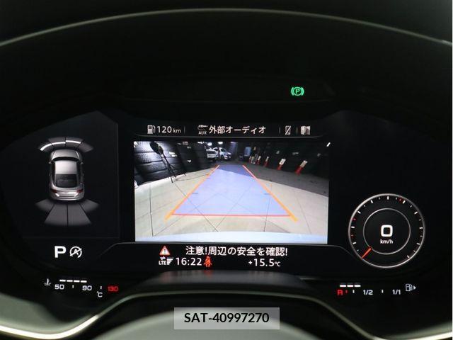 Audi TT 2021-11 292896-13