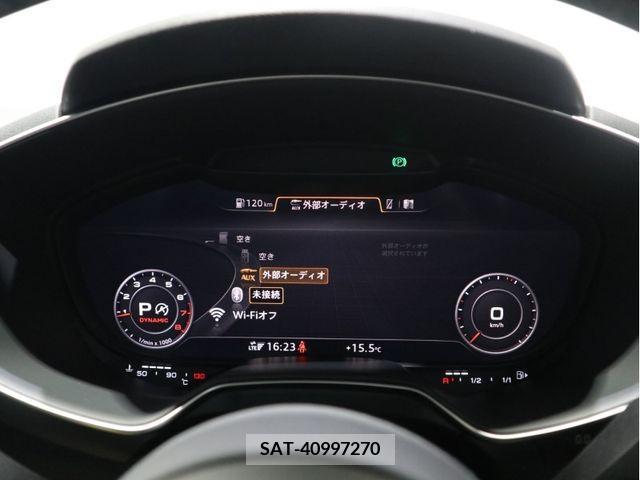 Audi TT 2021-11 292896-14