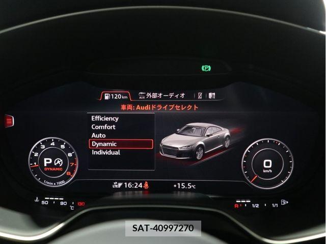 Audi TT 2021-11 292896-15