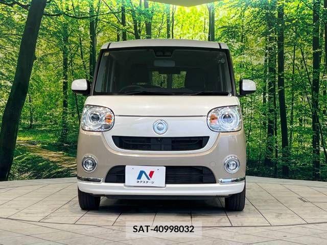 Daihatsu MOVE 2020-04 364203-14