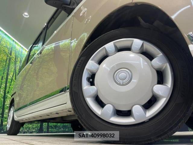Daihatsu MOVE 2020-04 364203-13