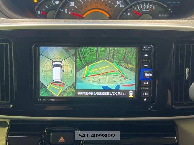 Daihatsu MOVE 2020-04 364203-5