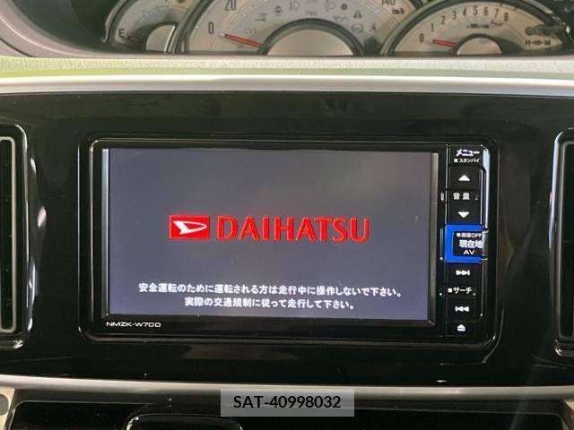 Daihatsu MOVE 2020-04 364203-4