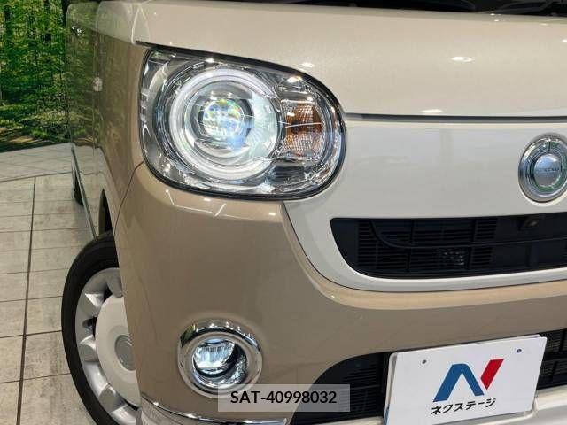 Daihatsu MOVE 2020-04 364203-12