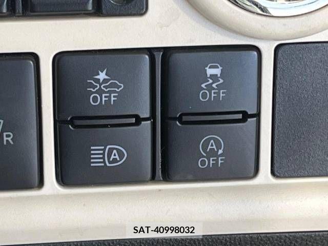 Daihatsu MOVE 2020-04 364203-2
