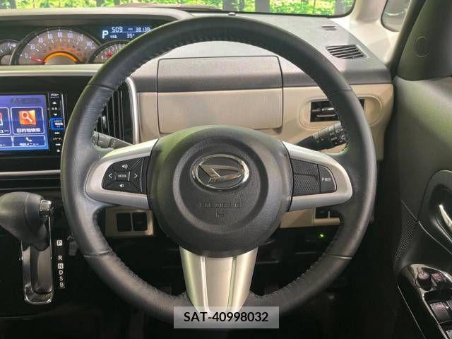 Daihatsu MOVE 2020-04 364203-11