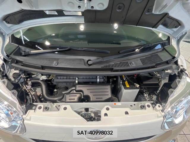 Daihatsu MOVE 2020-04 364203-18