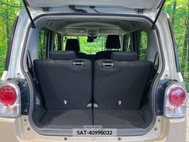 Daihatsu MOVE 2020-04 364203-10