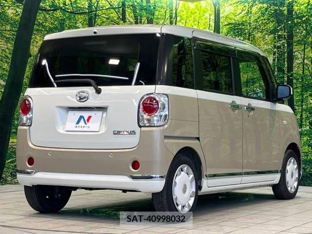 Daihatsu MOVE 2020-04 364203-17