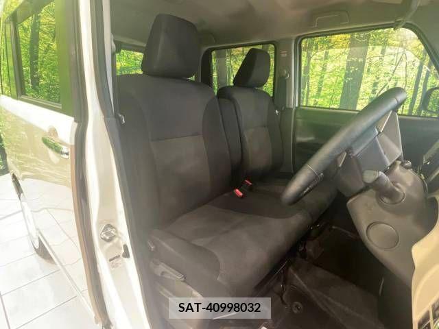 Daihatsu MOVE 2020-04 364203-8