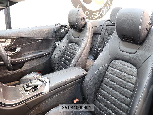 Mercedes Benz C-CLASS 2019-06 448153-3